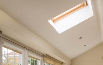 Cottam conservatory roof insulation companies