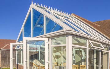 conservatory roof insulation costs Cottam