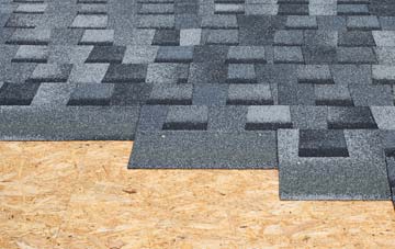 expert Cottam asphalt roof companies