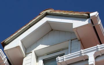 Cottam fascia installation costs