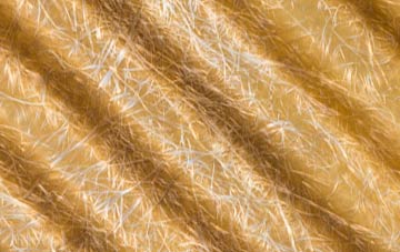 Cottam fibreglass roof waterproofing