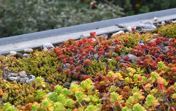 the cost of Cottam green roof installation