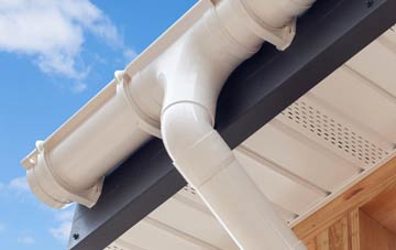 Cottam gutter installation costs