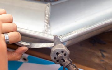 disadvantages of Cottam lead roofing