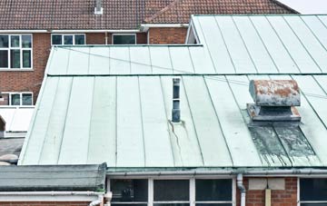 Cottam lead roofing costs