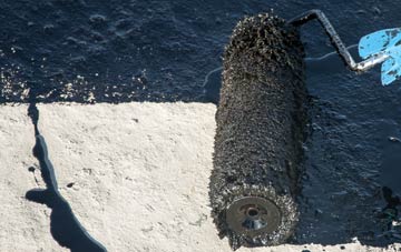 Cottam liquid sealant waterproofing