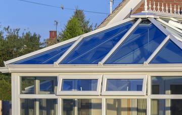 professional Cottam conservatory insulation