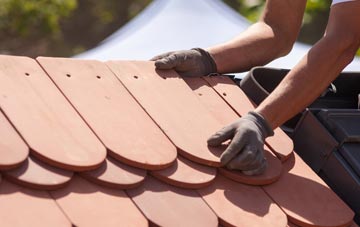 Cottam roof tile contractors