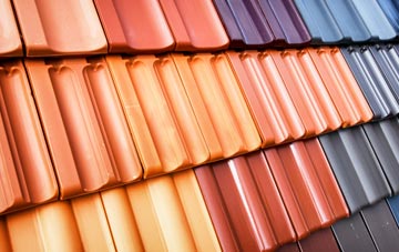 Cottam roof tile costs