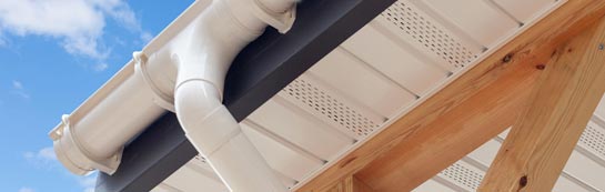 get Cottam guttering quotes today