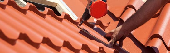 save on Cottam roof installation costs