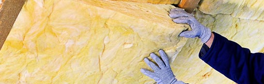 quotes for Cottam roof insulation