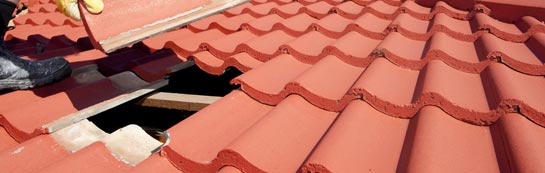 compare Cottam roof repair quotes