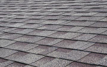 Cottam tiles for shallow pitch roofing