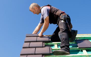 disadvantages of Cottam slate roofing