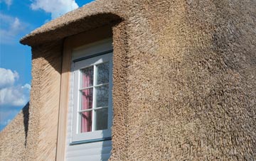 Cottam thatch roof disadvantages
