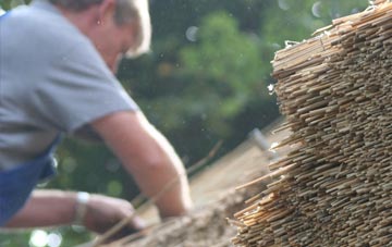 professional Cottam thatchers