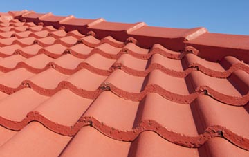 Cottam tile and slate roof replacement