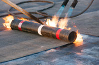 free Cottam roof quotes