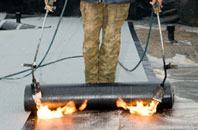 Cottam flat roof sealing quote