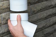 rated Cottam guttering companies