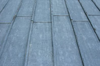 Cottam lead roofing