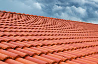 Cottam roofing tiles
