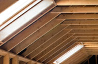 Cottam tapered roof insulation quotes