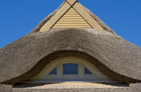 Cottam thatch roofing